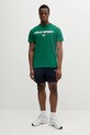 Polo Ralph Lauren szorty 710964717 granatowy SS25
