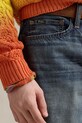 Polo Ralph Lauren szorty niebieski 710967489