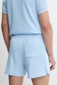 Одяг Шорти adidas Originals Sprinter Shorts KC0692 блакитний