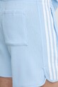 Шорти adidas Originals Sprinter Shorts блакитний KC0692