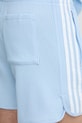 Šortky adidas Originals Sprinter Shorts modrá KC0692