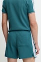 Îmbrăcăminte adidas Originals pantaloni scurți Sprinter Shorts KC0693 turcoaz
