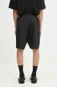 Oblečenie Šortky Y-3 Ultralight Woven Shorts JD1458 čierna