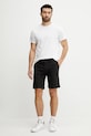 Didriksons rövidnadrág IAN 505304 fekete SS25