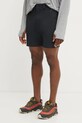 Outdoorové šortky Fjallraven High Coast F12200207 černá SS25