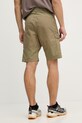 Oblečení Fjallraven trekingové šortky pánské Abisko F82833 zelená