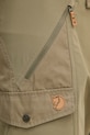 Fjallraven trekingové šortky pánské Abisko zelená F82833