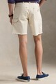 Одяг Бавовняні шорти Polo Ralph Lauren Flat Front 710963172 білий