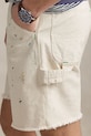 Polo Ralph Lauren cotton shorts Flat Front white 710963172