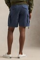 Oblečení Bavlněné šortky Polo Ralph Lauren Cargo 710963362 námořnická modř