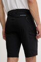 Îmbrăcăminte Mammut pantaloni scurți outdoor Runbold IV 1023.01190 negru