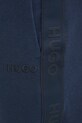 Îmbrăcăminte HUGO pantaloni scurți din bumbac 50540936 bleumarin