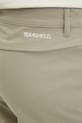 Jack Wolfskin pantaloni scurți outdoor Pico Trail A63908 verde