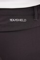 Σορτς εξωτερικού χώρου Jack Wolfskin Pico Trail γκρί A63908