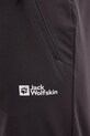 Σορτς εξωτερικού χώρου Jack Wolfskin Pico Trail A63908 γκρί