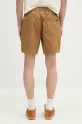 Abbigliamento Columbia pantaloncini Landroamer Ripstop Short 2121531 marrone