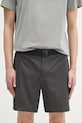 Columbia pantaloni scurti Landroamer Ripstop Short gri 2121531