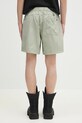 Одежда Шорты Columbia Landroamer Ripstop Short 2121531 зелёный