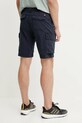 Îmbrăcăminte Napapijri pantaloni scurți N-Horton NP0A4HOS1761 bleumarin
