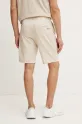 Abbigliamento BOSS Green pantaloncini 50511436 beige