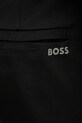Къс панталон BOSS Green черен 50511436