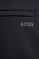 BOSS Green pantaloni scurți bleumarin 50540337