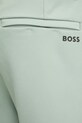 BOSS Green pantaloni scurți verde 50540337