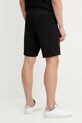 Îmbrăcăminte BOSS Green pantaloni scurti 50537199 negru