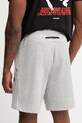 Odzież Helly Hansen szorty outdoorowe HP TECH 34500 szary