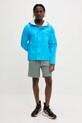 Σορτς εξωτερικού χώρου Helly Hansen HP TECH 34500 πράσινο SS25