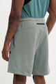 Ρούχα Σορτς εξωτερικού χώρου Helly Hansen HP TECH 34500 πράσινο