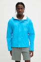 Helly Hansen pantaloni scurți outdoor HP TECH verde 34500