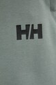 Σορτς εξωτερικού χώρου Helly Hansen HP TECH 34500 πράσινο