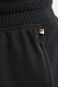 Pamučne kratke hlače BOSS crna 50540522