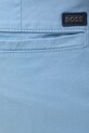 BOSS Orange pantaloni scurti albastru 50536723