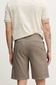 Odzież BOSS Orange szorty 50536864 brązowy