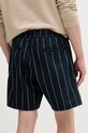 Oblečení Kraťasy BOSS Orange 50537292 námořnická modř