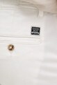 Guess pantaloni scurți ANGELS alb M5GD13.WH4BA
