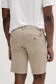Îmbrăcăminte Guess pantaloni scurți ANGELS M5GD13.WH4BA bej