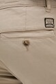 Guess pantaloni scurți ANGELS bej M5GD13.WH4BA