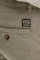 Guess szorty ANGELS zielony M5GD13.WH4BA