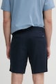 Одежда Шорты BOSS 50540743 тёмно-синий