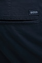 Шорты BOSS тёмно-синий 50540743
