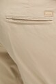 Kraťasy BOSS béžová 50540743