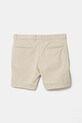 BOSS pantaloni scurti 50540758 bej SS25