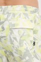 Oakley pantaloncini da bagno CANARY PALMS giallo FOA405399