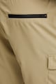 Oakley pantaloni scurți bej FOA406216