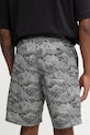 Îmbrăcăminte Oakley pantaloni scurți FOA406856 gri