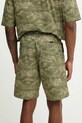 Îmbrăcăminte Oakley pantaloni scurți FOA406856 verde