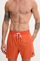 Oakley szorty kąpielowe męskie ROBINSON FOA404300 pomarańczowy SS26